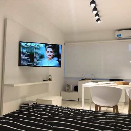 Emerald Apart Microcentro Buenos Aires Luaran gambar