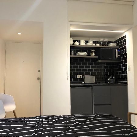 Emerald Apart Microcentro Buenos Aires Luaran gambar