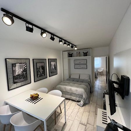Emerald Apart Microcentro Buenos Aires Luaran gambar