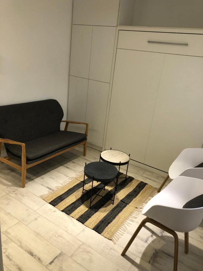 Emerald Apart Microcentro Buenos Aires Luaran gambar
