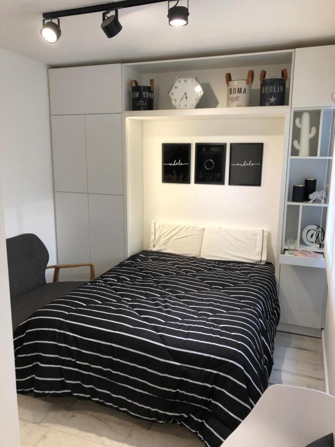 Emerald Apart Microcentro Buenos Aires Luaran gambar