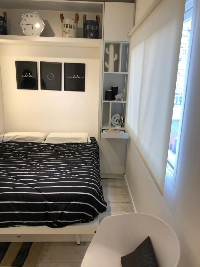 Emerald Apart Microcentro Buenos Aires Luaran gambar