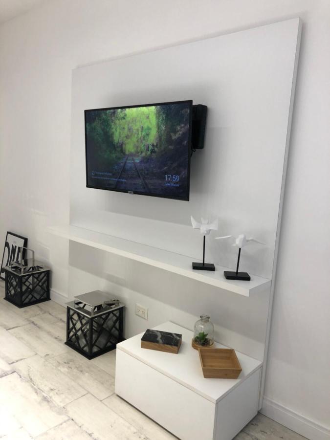 Emerald Apart Microcentro Buenos Aires Luaran gambar