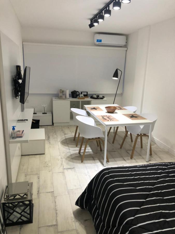 Emerald Apart Microcentro Buenos Aires Luaran gambar