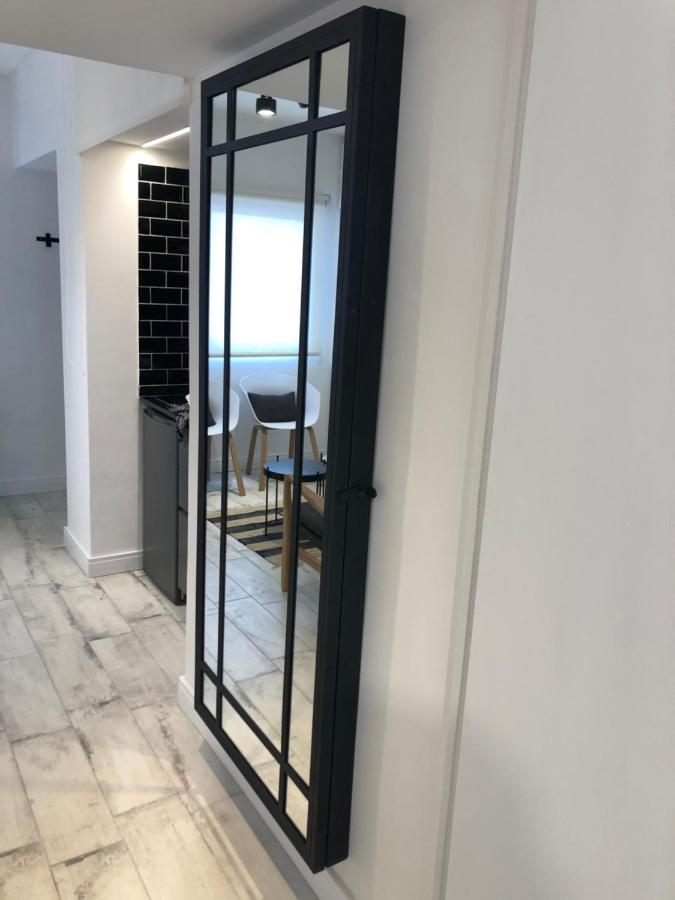 Emerald Apart Microcentro Buenos Aires Luaran gambar