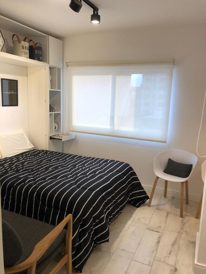 Emerald Apart Microcentro Buenos Aires Luaran gambar