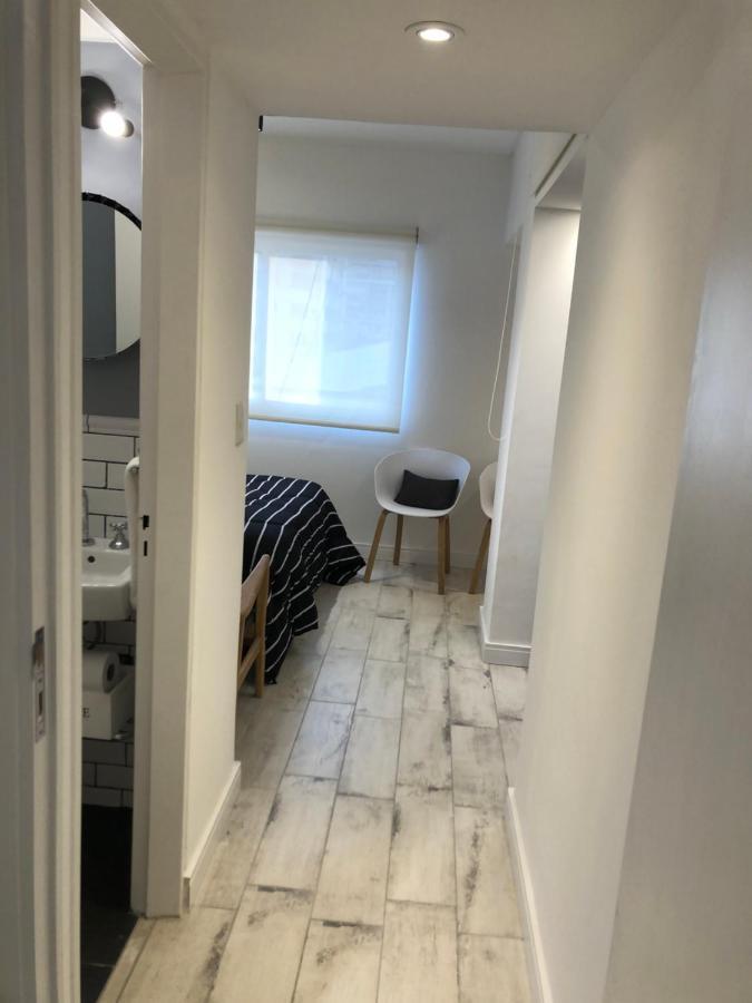 Emerald Apart Microcentro Buenos Aires Luaran gambar