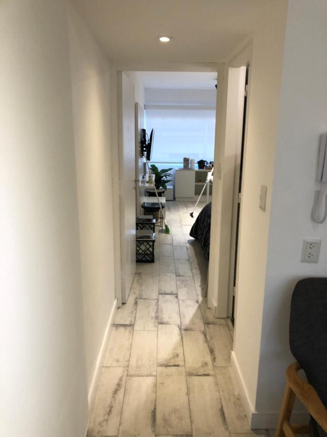 Emerald Apart Microcentro Buenos Aires Luaran gambar