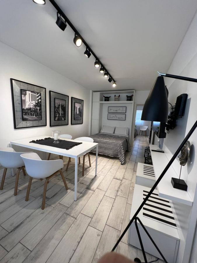 Emerald Apart Microcentro Buenos Aires Luaran gambar